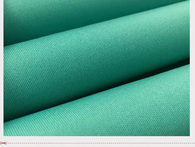 3d夹丝太空层面料弹力太空棉棒球服卫衣布料双面色太空层针织布料