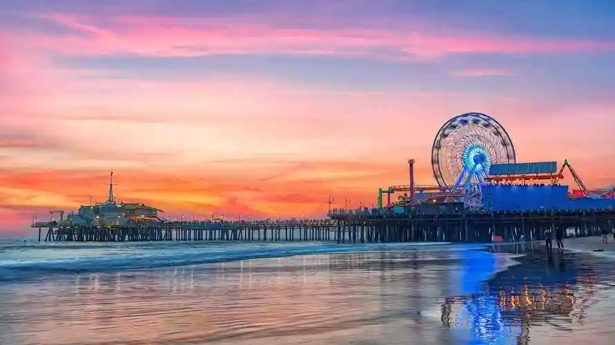 世界最美的十大海滨城市世界海滨城市有哪些