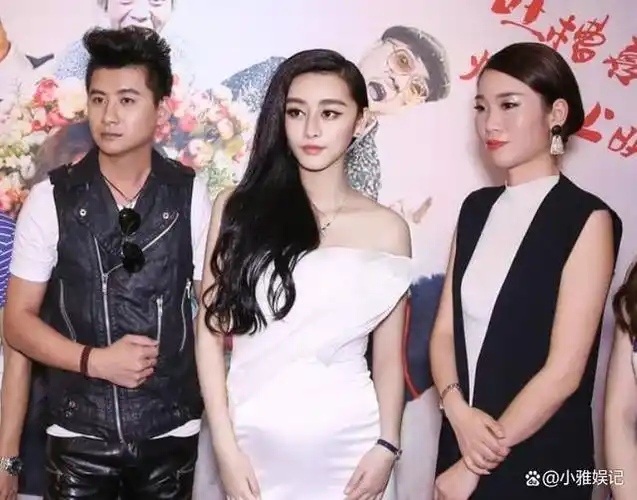 何承熹:用别墅钱整成明星,嫁主刀医生,婚后发现丈夫有个男朋友