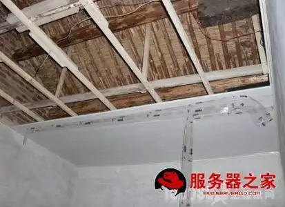 pvc扣板吊顶安装攻略