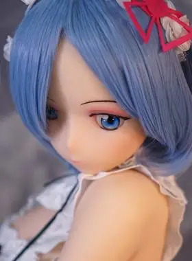 动漫实体娃娃非充气娃娃男用硅胶软体手办可插入二次元成人玩偶i