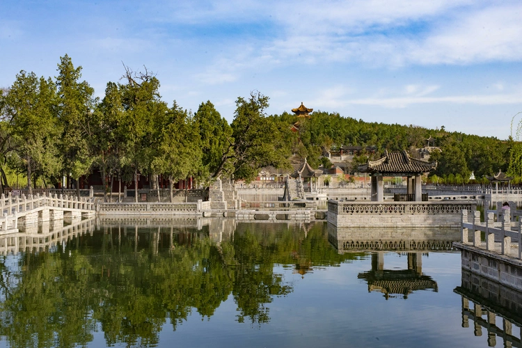 辉县市旅游哪里好玩