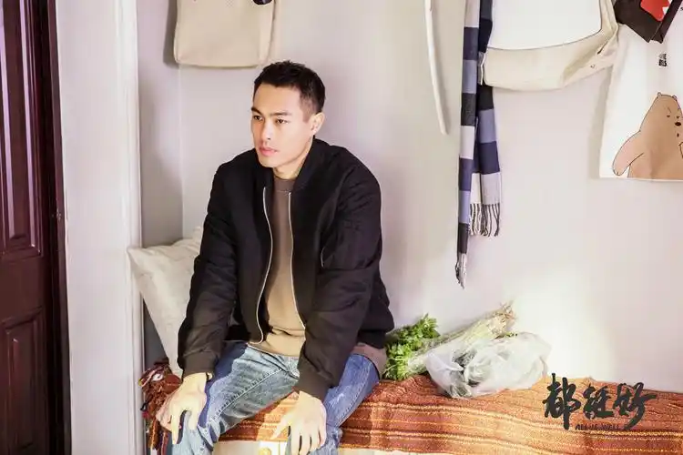 杨佑宁都挺好剧照图片