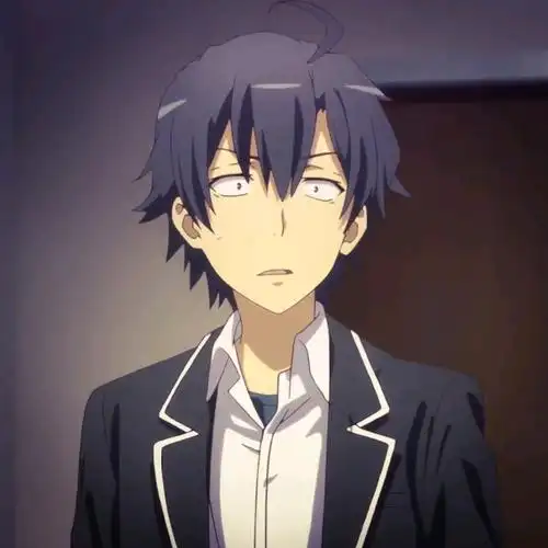 大老师你的青春恋爱物语有锤子问题爆炸吧 现充