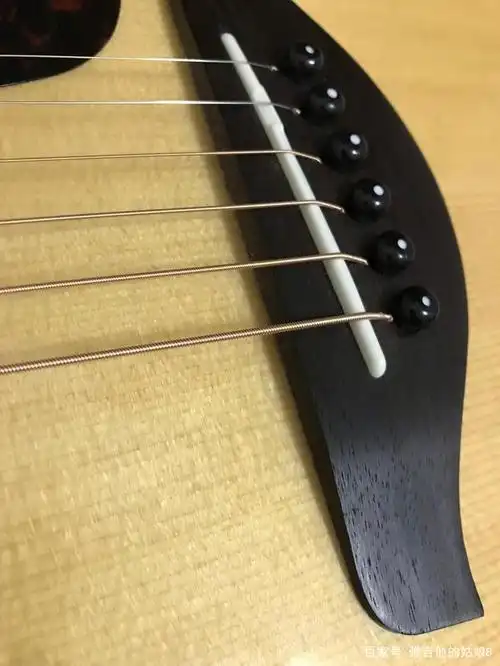 吉他新手最常遇到的几个问题