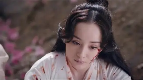 夜华x白浅 cut 3 情殇历历,欲饮忘情水