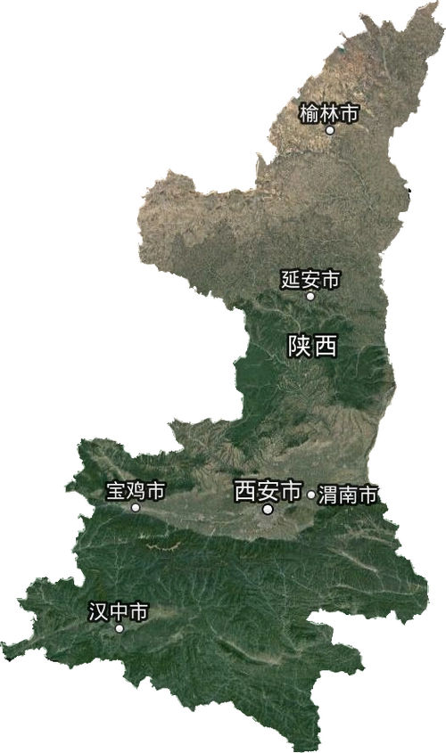 陕西和英国这么像,那么陕北和苏格兰,哪个更适合农耕文明发展?