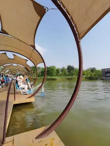 唐山曹妃甸多玛乐园一日游2020.9.13