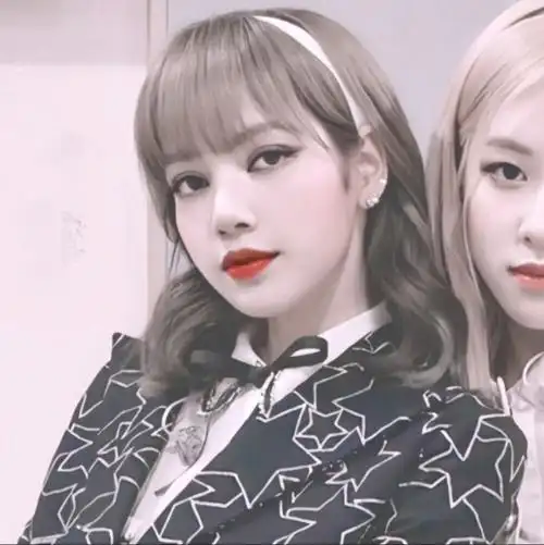 粉墨版闺蜜头像