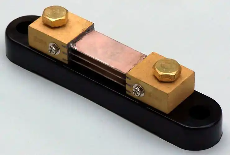 分流器3000a75mv100mv