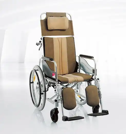 骨科座便系列 .