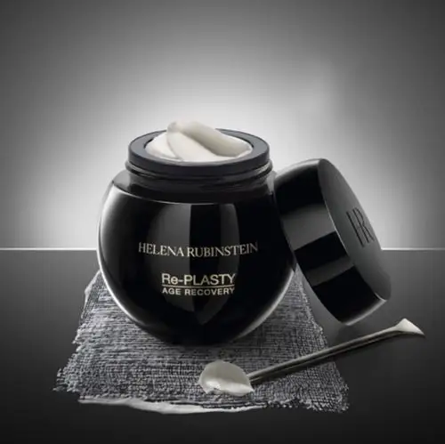 值疯了hr赫莲娜黑绷带舒缓礼盒黑绷带50ml5ml白绷带5ml绷带冻膜15ml