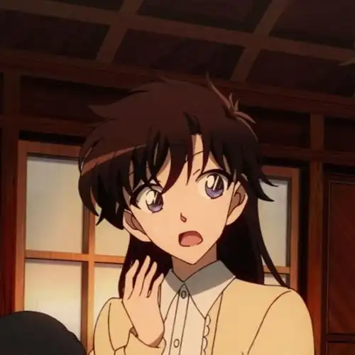 怪盗基德情头快青赞评论1更多所有评论你也来说些什么吧