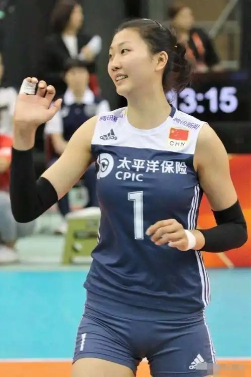 中国女排袁心玥,无法评为三大赛最佳副攻,问题出在哪?