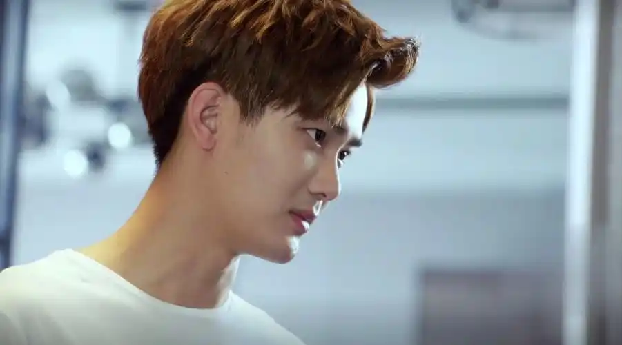 爱情的开关熊梓淇硬坳霸总人设谈了一场病态恋爱