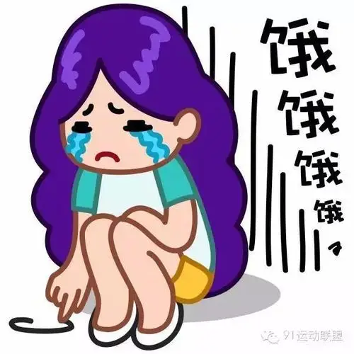 胖子 为什么你喝凉水都会长肉