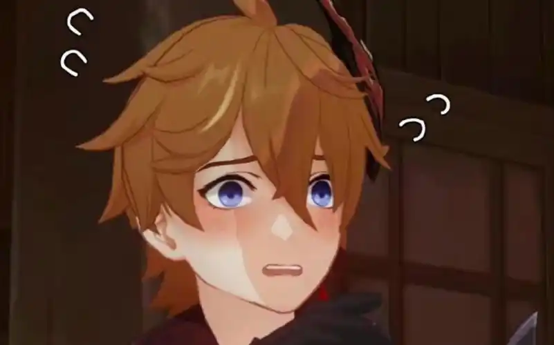 【原神】haze和pcrow太太的公子真的yyds!