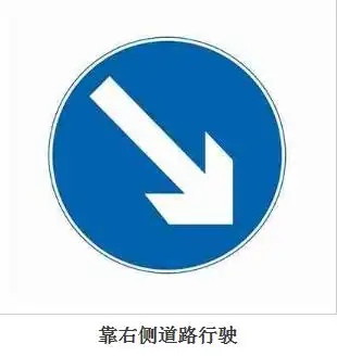 指示标志