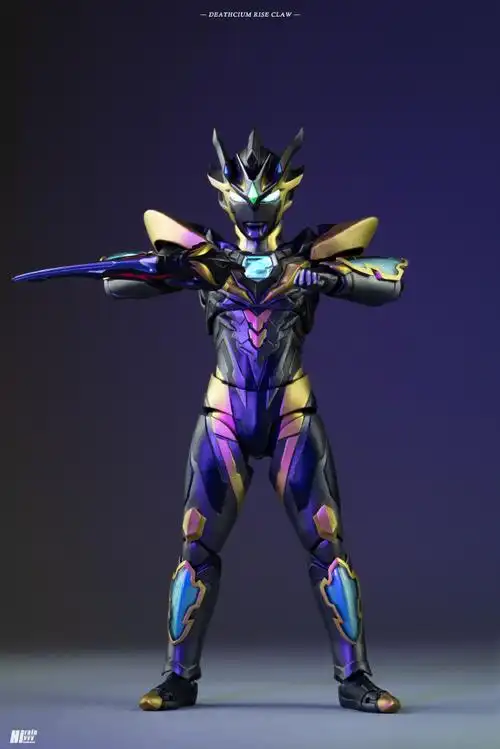 奥特曼##泽塔奥特曼