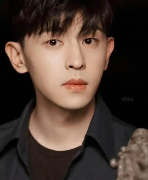 邓伦被粉丝丢瓶,皱眉显严肃,人气旺走哪都被围堵,保镖都有一群