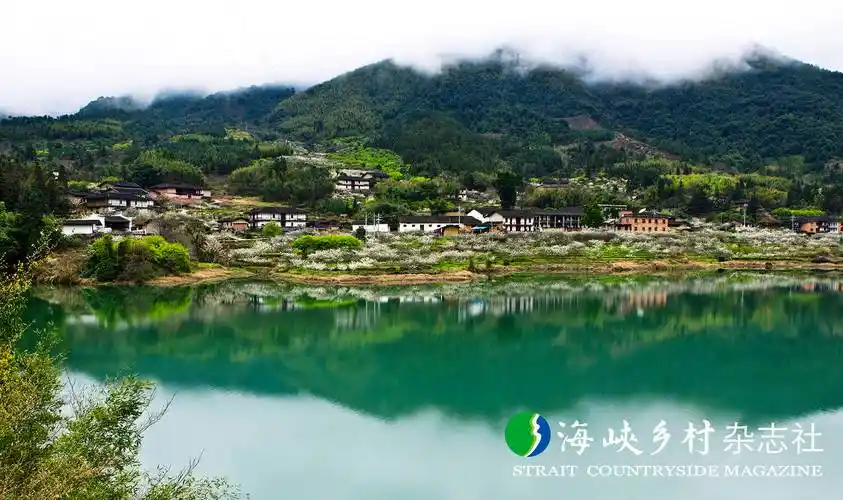 有福之州焕新颜|(4)永泰:"面子""里子"并重,不污染也发展_旅游_建设