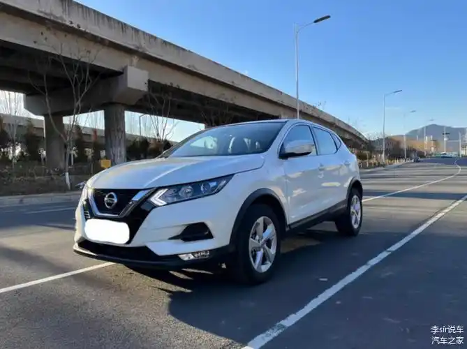 日产逍客这车到底还能不能买一起看看真实车主的用车体验