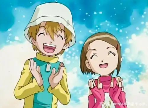 《数码宝贝大冒险:》天使兽预计中期登场,或复刻最初的悲伤