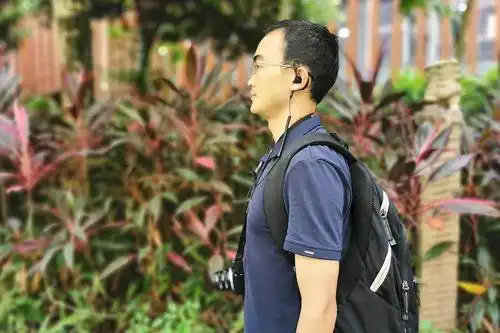 长假出行你的出游装备还差一个对讲机体验小米对讲机lite