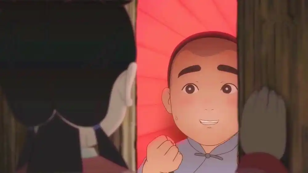 《相思》这不是王维诗里的红豆吗?