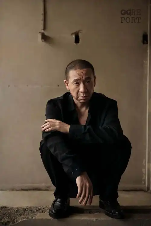 梁龙偶像绝对不能认识保持一个合法的距离就行