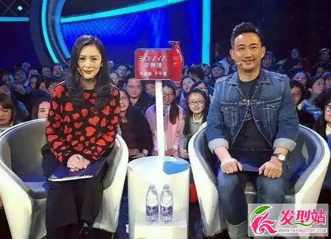 黄澜个人资料老公是谁背景曝光