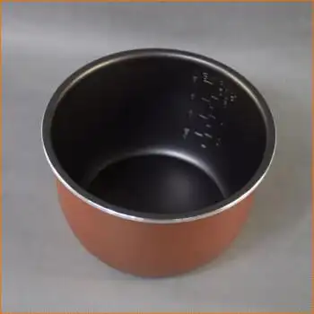 荣事达电压力锅内胆ydg3070a870a1670a19锅胆3l煮饭内锅胆配件3070a83