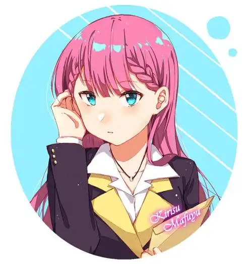 文乃隆冬先生我们无法一起学习桐须真冬