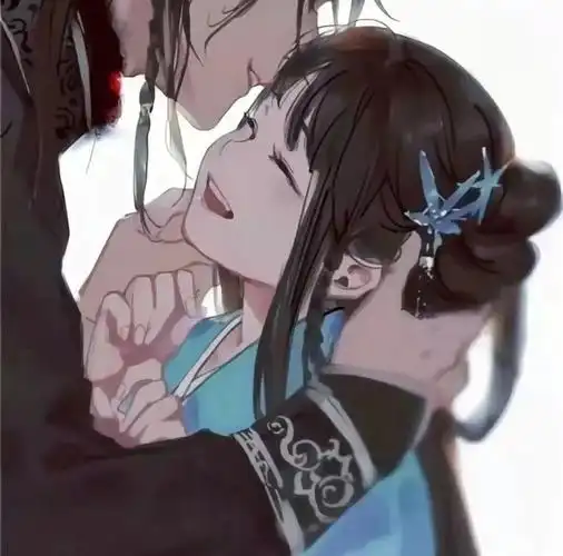 古风情头喜欢自取