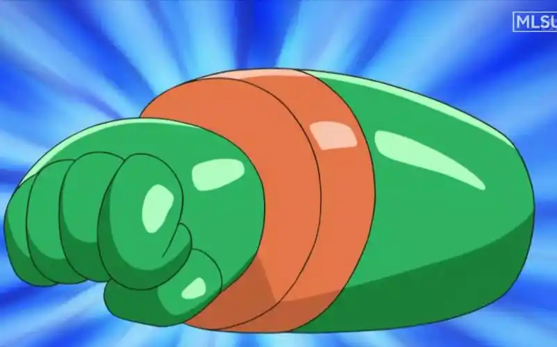 康达姆机器人 爱的决战