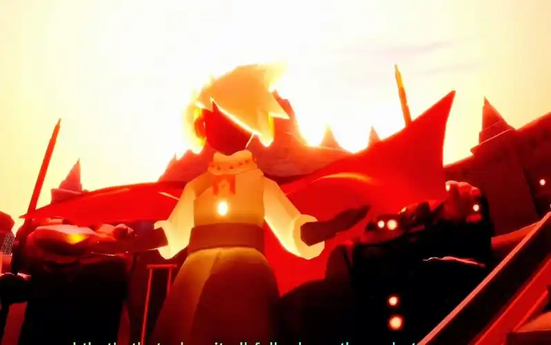 【光遇卡卡】 霞谷由我来守护