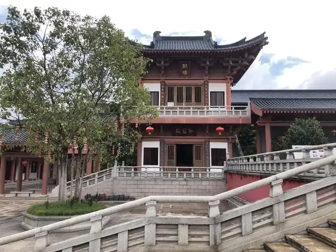 东方寺