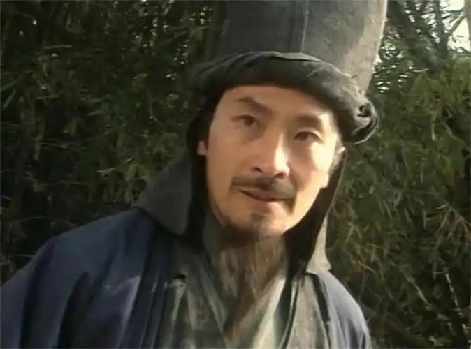 天龙八部# #影视杂谈#2021内地于荣光版:王亦凡2013赖水清版:周纪伟