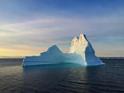 冰山- 手机类-摄影大赛2016 - 国家地理中文网