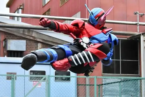 假面骑士build - 堆糖,美图壁纸兴趣社区