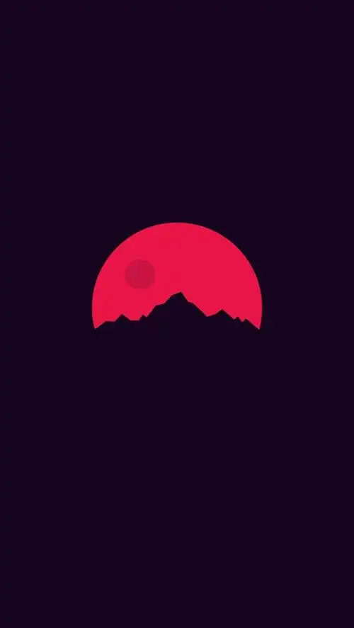 有哪些好看的小米手环6表盘壁纸? - 知乎