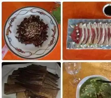 舌尖上的红原红原美食推荐