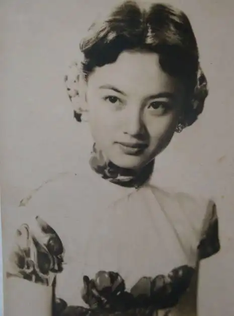 1941年老蒋唯一的亲侄女民国公主蒋华秀离奇的婚嫁经历