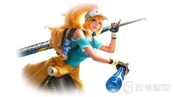 王者荣耀花木兰青春决赛季皮肤价格