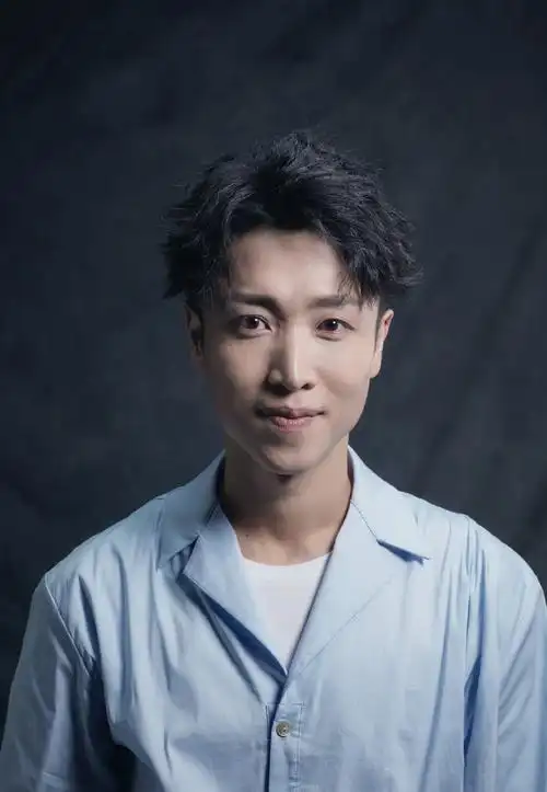 张海宇演员请就位第二季海报图片67