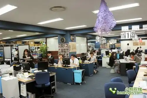 日本一日游 raid数据恢复公司探秘(2)