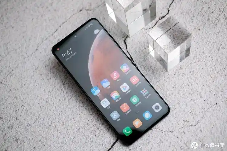 redminote9pro千元5g手机开创者