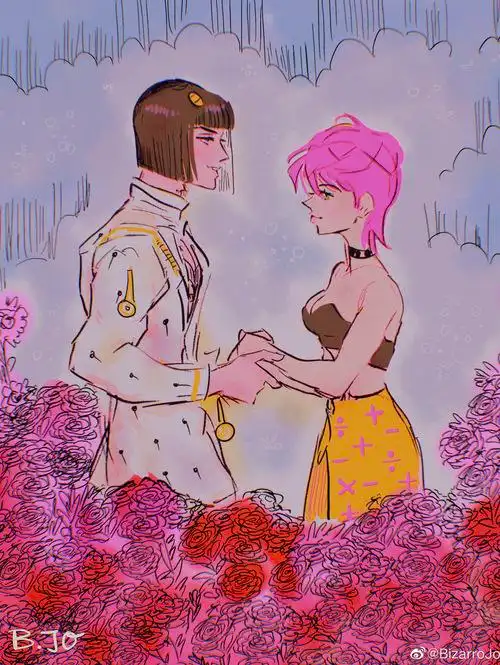 打开新页热度(89)推荐jojo空条徐伦特里休艾梅斯幽浮一族缪缪蜜拉休