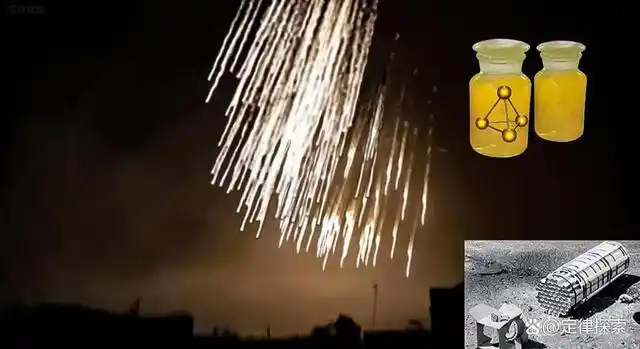 白磷燃点极低,在自然环境下常温就可以发生自燃,在自然界中是没有现成