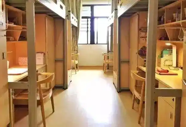 在上海松江大学城一学生公寓发生了一起乔装打扮溜门进入寝室盗窃的